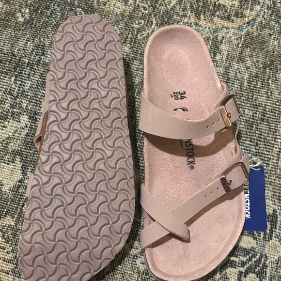 Birkenstock Mayari Kids sz 34 - Picture 9 of 10